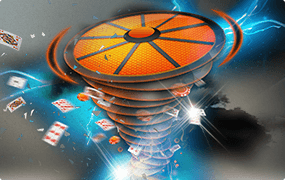 BR17 Pôquer Twister